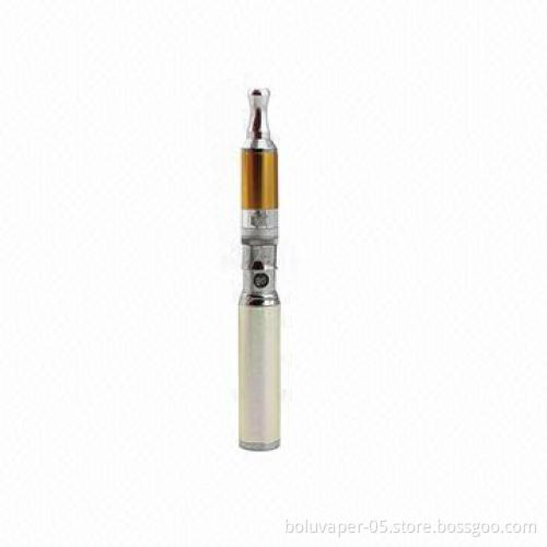 1000 Puffs Electronic Cigarettes with 2.0ml T4 Clearomizer and Ego B 800mAh Battery